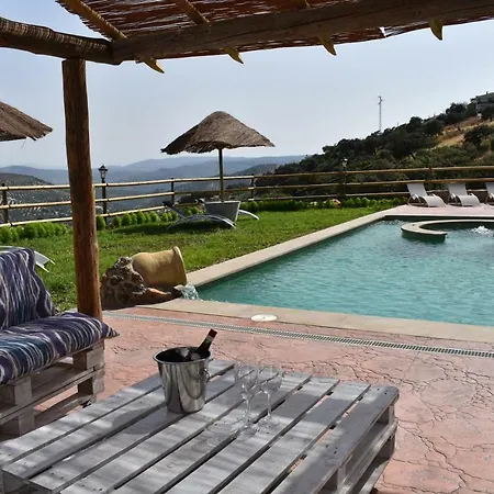 Casa Fraskito 別荘 *