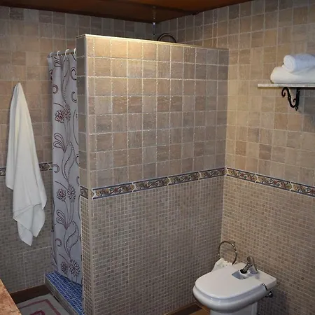 Casa Fraskito 別荘 Iznájar