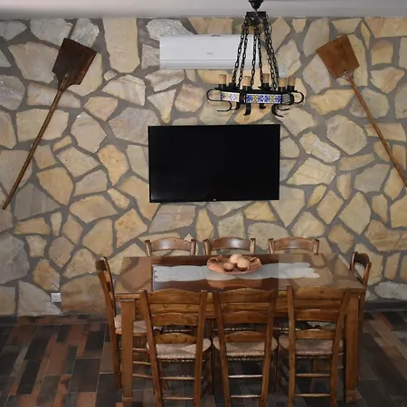 別荘 Casa Fraskito *