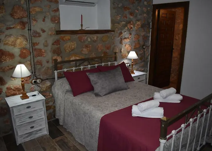 Casa Fraskito Iznájar