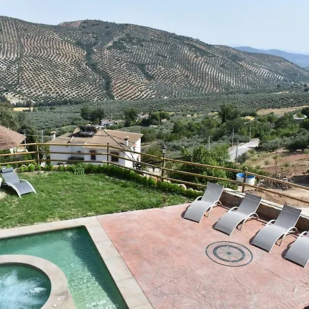 Casa Fraskito *