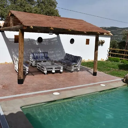Σπίτι διακοπών Casa Fraskito