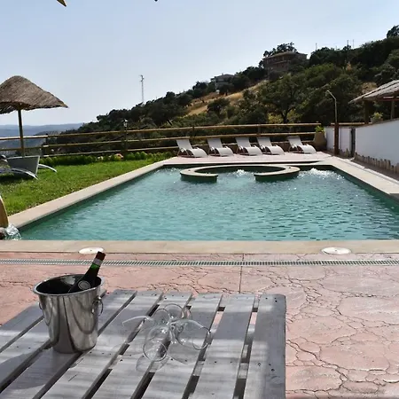 Casa Fraskito * Iznájar