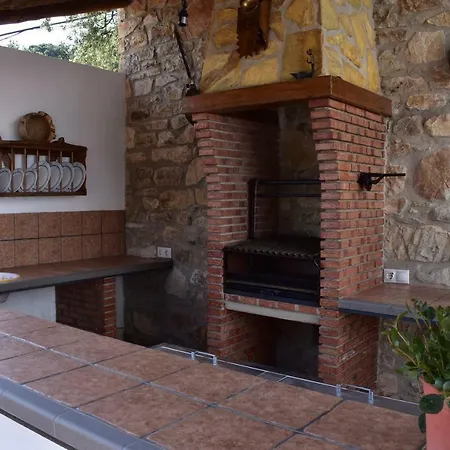 Casa Fraskito Iznájar