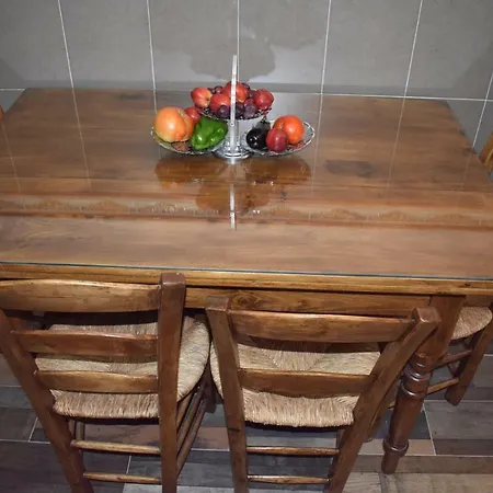 Casa Fraskito Σπίτι διακοπών Iznájar
