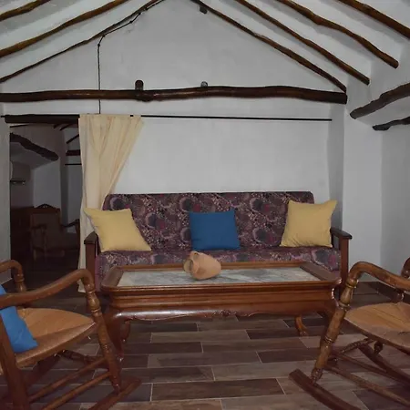 Casa Fraskito *