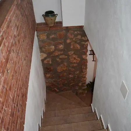 Casa Fraskito Σπίτι διακοπών