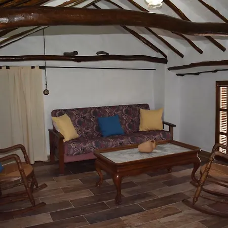 Casa Fraskito Σπίτι διακοπών
