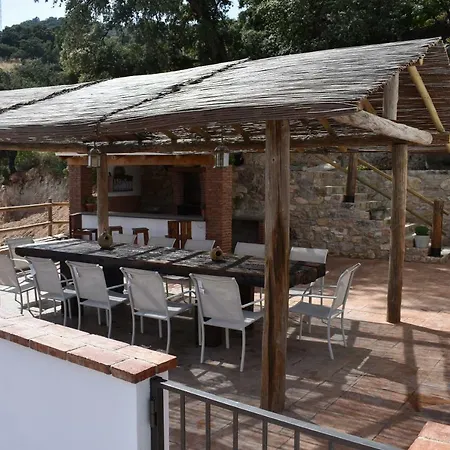 Σπίτι διακοπών Casa Fraskito Iznájar