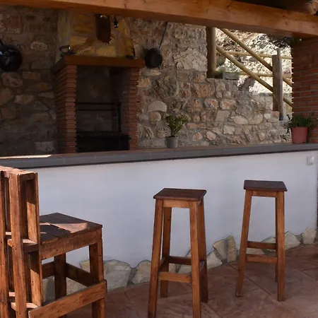 Casa Fraskito Σπίτι διακοπών *
