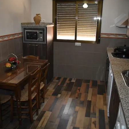 Casa Fraskito