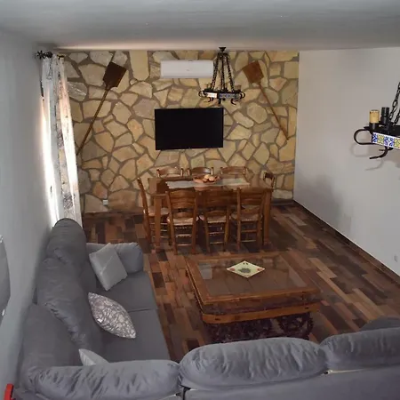 Σπίτι διακοπών Casa Fraskito Iznájar