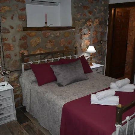 Casa Fraskito Iznájar