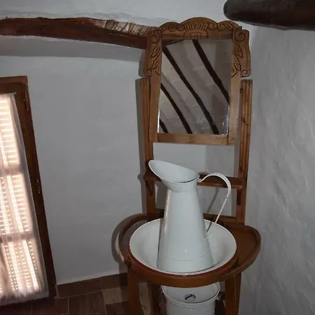 Casa Fraskito Σπίτι διακοπών