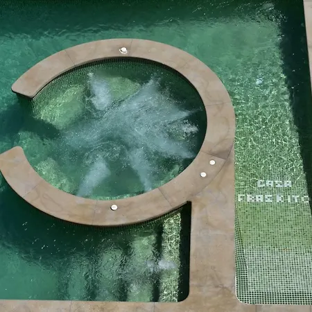 Casa Fraskito *