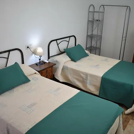 Σπίτι διακοπών Casa Fraskito Iznájar