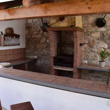 Casa Fraskito Iznájar