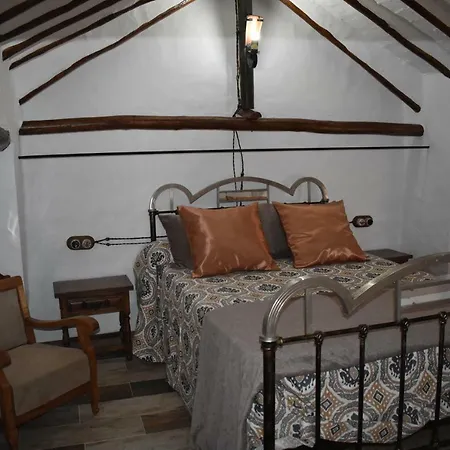 Casa Fraskito Σπίτι διακοπών