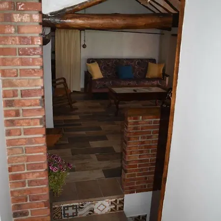 Casa Fraskito Σπίτι διακοπών