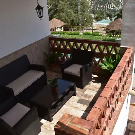 Casa Fraskito Iznájar