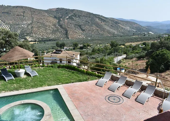 Casa Fraskito *