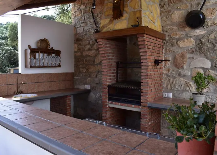 Casa Fraskito Iznájar
