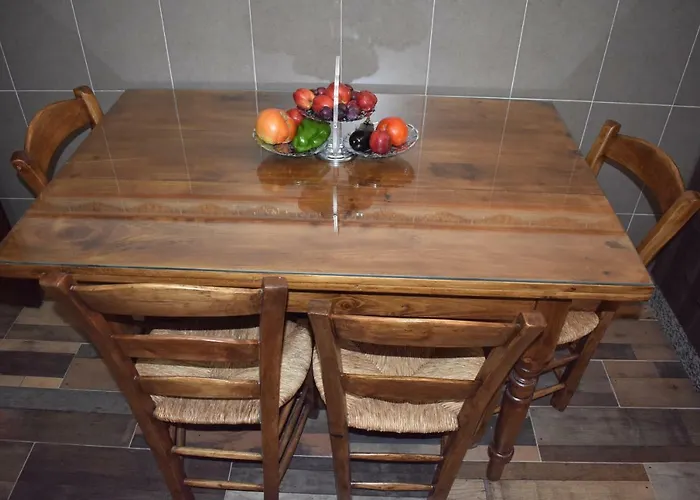 Casa Fraskito Semesterbostad Iznájar