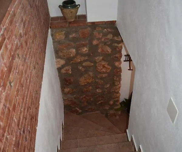 Casa Fraskito Semesterbostad