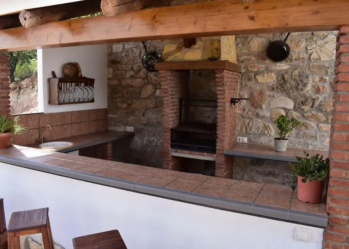 Casa Fraskito Iznájar