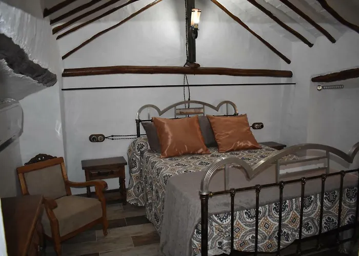 Casa Fraskito Semesterbostad