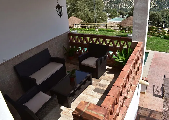 Casa Fraskito Iznájar